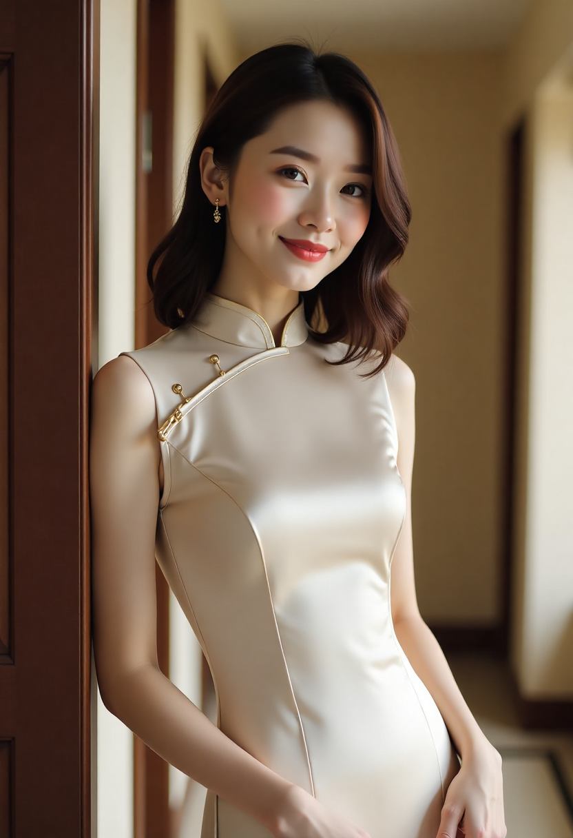 玉簟秋镜头构图美学