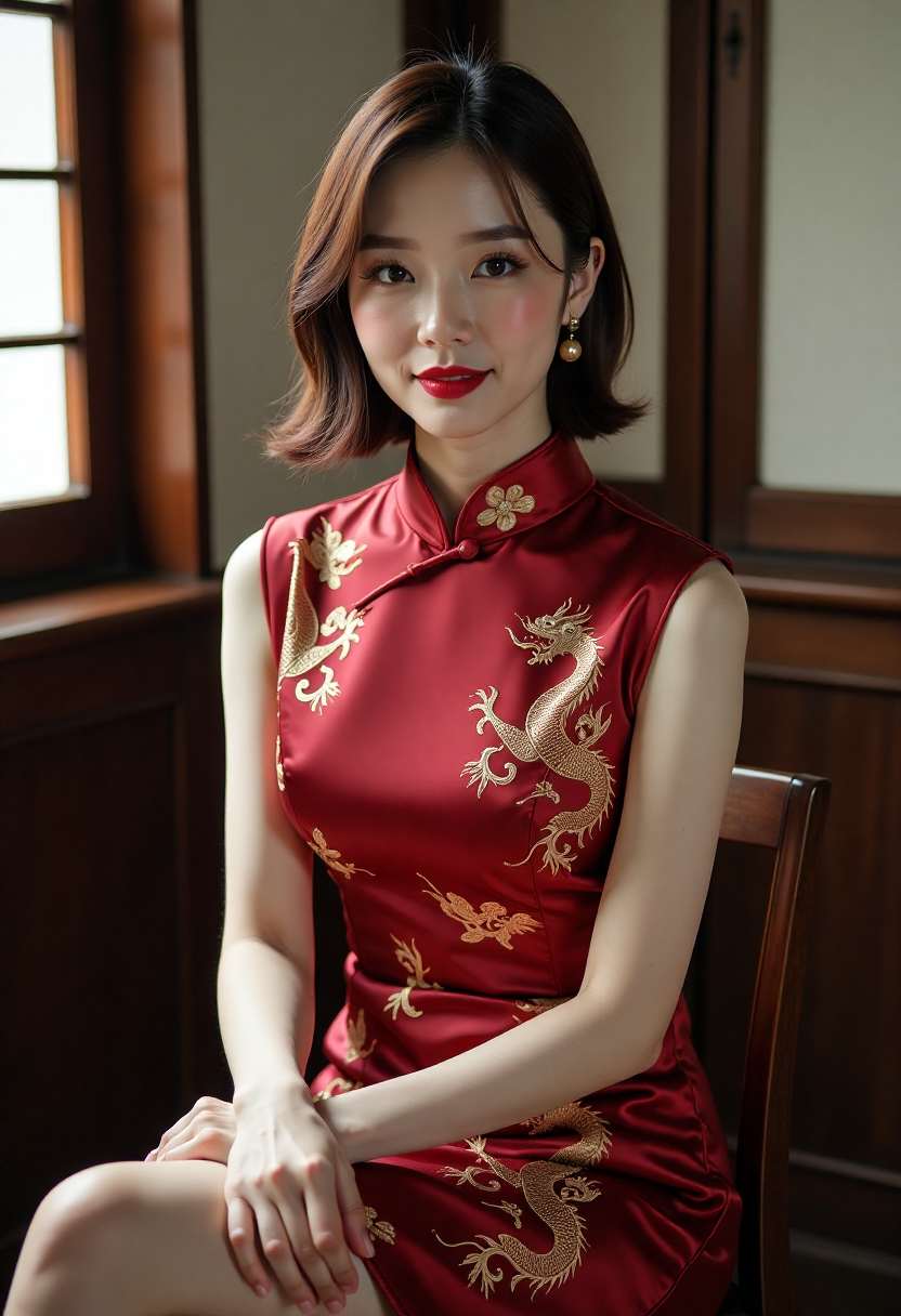 民国茶楼戏