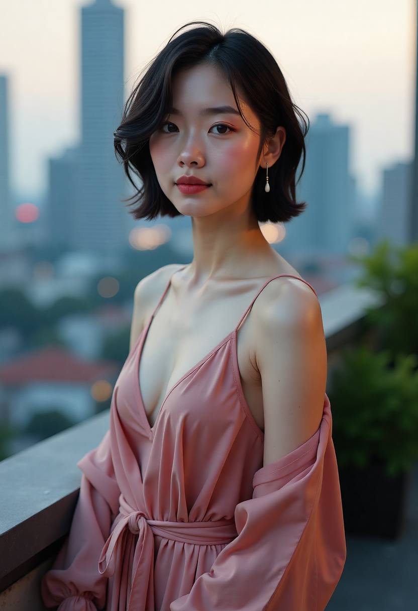 玉簟秋人物心理学