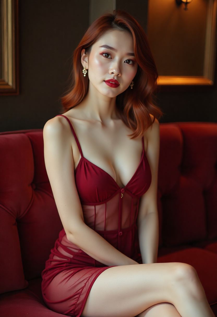 玉簟秋配角群像