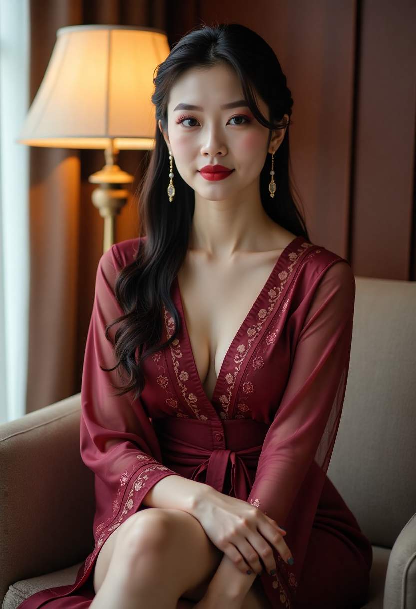 男女主虐恋混剪